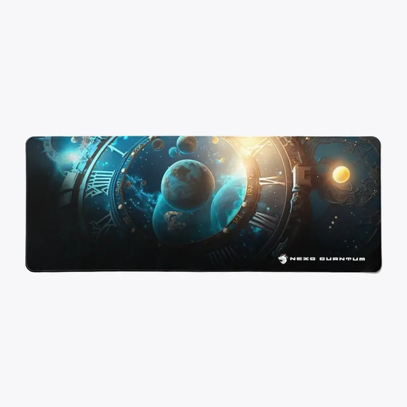 Nexo Quantum X MaGiLLa_x V1 Desk Mat